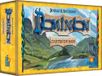 Asmodee Dominion: Cartes de base - Rio Grande Games - Extension de recharge - Jouer 5/6 joueurs - Cartes de remplacement - Jeu de construction de deck - Version française