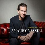 Warner Music Amaury Vassili Chansons Populaires