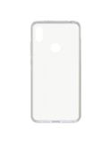 Ksix B9046FTP00 TPU-beschermhoes voor Xiaomi Redmi S2, transparant