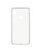 Ksix B9046FTP00 TPU-beschermhoes voor Xiaomi Redmi S2, transparant