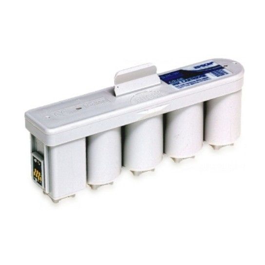 Epson SJIC9P Ink Cartridge - Black, Cyan, Magenta, Yellow - Original