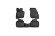 Element Ford Mondeo Aangepaste 3D Premium antislip rubberen vloermatten 2014->, 4 stuks.