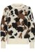 b.young BYOMEA COW JUMPER Dames Trui - Maat XL