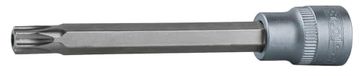 KS Tools 911.3977 9113977 Tamper Torx Verwisselbare kop TB 50 3/8 (10 mm)