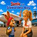Hase Jamie und Stewardess Anna: Was machen Flugbegleiter eigentlich den ganzen Tag