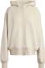 Adidas Soft Lux Hoodie Dames Ecru L