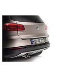 Volkswagen 5N0071360 Achterstrip