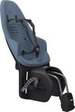 Thule Yepp 2 Maxi Fietsstoeltje - Aegean Blue - Framebevestiging