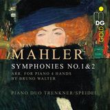 Outhere Various Artists - Sinfonien 1 & 2 (SACD)