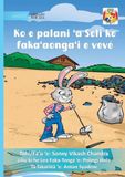 Sally's Libri GmbH Sally's Recycling Plan - Ko e palani 'a Seli ke faka'aonga'i e vevé