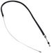 Ricambiflex 01020242 Kabelkabel handrem