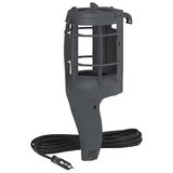 Legrand LEG91260 handlamp met kunststof mand, 75 W