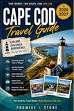 CAPE COD TRAVEL GUIDE 2026–2027