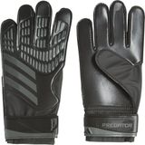 adidas Performance Predator Training Keepershandschoenen - Unisex - Zwart - Maat 10