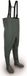 Shimano PVC Wader | Waadpak | Maat 43 | Groen