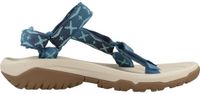 Teva Hurricane XLT 2 Sunscape Blauw Sandalen Dames Maat 40