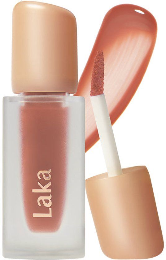 Laka Fruity Glam Tint