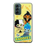ERT GROUP Samsung M23 5G Disney Villains 004 TPU Hoesje