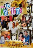 Monique Rotteveel De TV Kantine / Serie / 2011