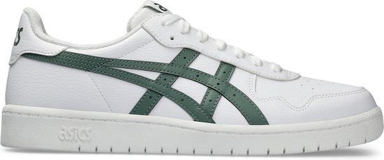 ASICS Japan S sneakers heren wit/groen maat 41.5 - Lente/Zomer 2024