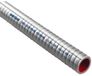 Vetus tuyau silicone 38mm gris 1m polyester