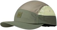 BUFF | 5 Panel Go Cap | Hardlooppet | Domus Khaki | S/M