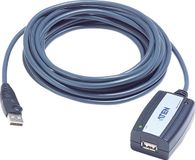 ATEN UE250 - Console verlenger - Zwart