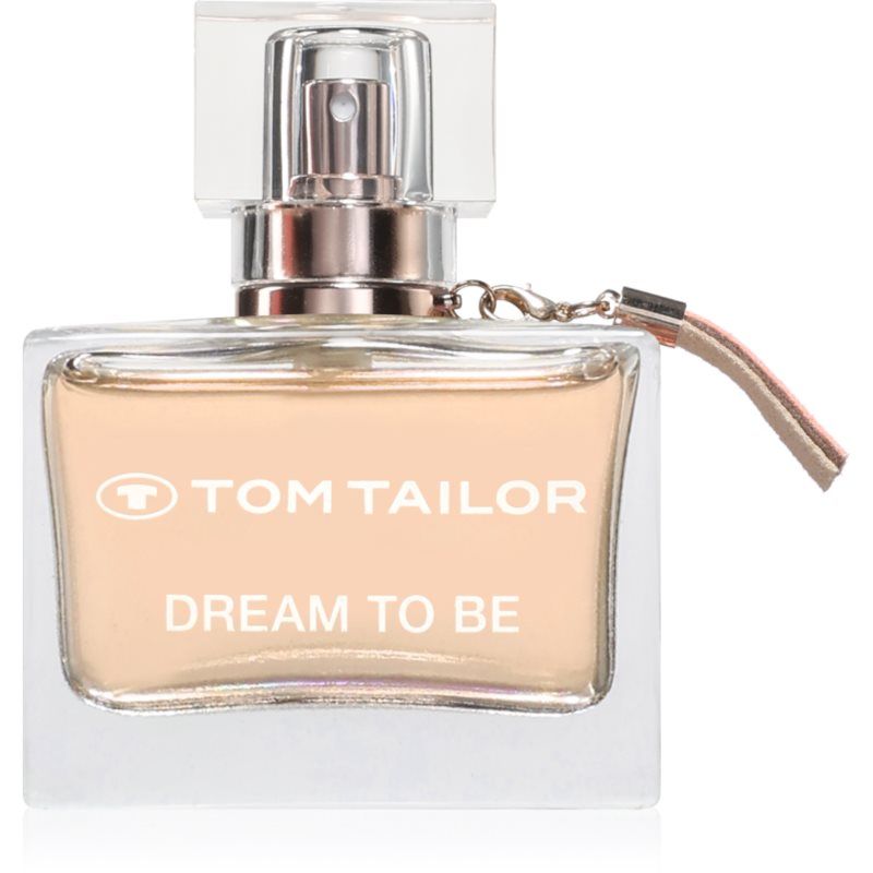 Tom Tailor Dream To Be Woman / 50 ml / Woman