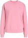 JJXX Abbie Every Sweatshirt Coupe Relaxed Rose XS Femme