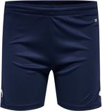 Hummel Hmlcore Xk Poly Shorts Woman Blau XS