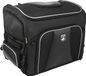 Nelson Rigg Route-1 Rover, porte-animaux de compagnie, couleur: Noir