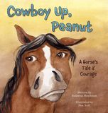 Cowboy Libri GmbH Cowboy Up, Peanut