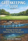 Greenkeeping Guide Greenkeeping Guide Volume 12 Paperback