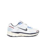 Nike Zoom Vomero 5 damessneakers, Blue Tint Purple Ink Coconut Milk Polar, 42.5 EU