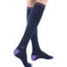 Esli Chaussettes de compression femme Esli Walker Fit 0