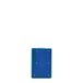 PIQUADRO - Porte-cartes de Crédit Fixation Magnétique - Homme - Bleu