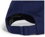Adidas Sportswear New Logo Honkbalpet - Unisex - Blauw