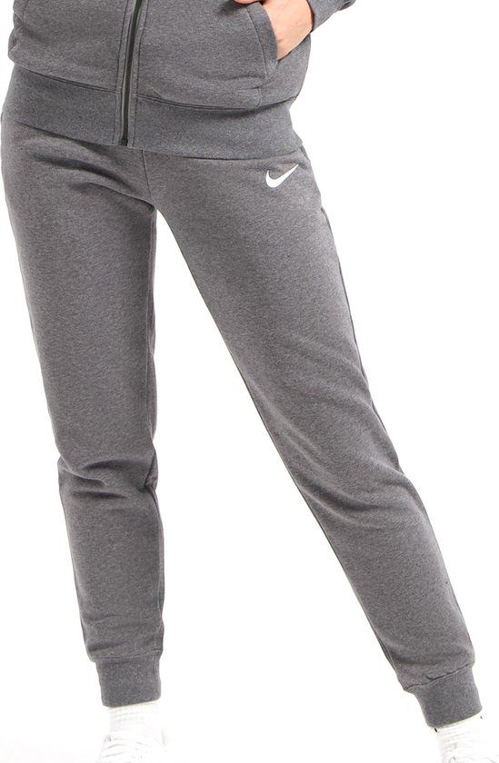 Nike Park 20 Fleece Dames Broek - Maat S