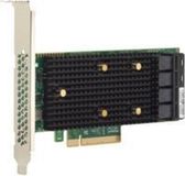 Broadcom 05-50077-02 HBA 9500-16i
