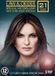 Warner Home Video Law & Order SVU - Seizoen 21 - DVD