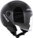 Axxis Square S casque noir brillant