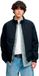 Superdry Campus Gewatteerde Harrington Jas