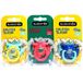 Suavinex™ Tétine silicone Evolution 1 pièce