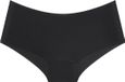 Triumph Smart Invisible Boyshort Dames Onderbroek - Zwart