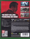 Activision Blizzard Entertainment Call of Duty Modern Warfare 3 Xbox One Xbox Series X