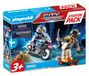 Playmobil City Action 70502 Starterpack Police Extension