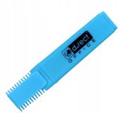 D.rect Markeerstift Blauw