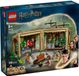 LEGO® Harry Potter™ Kasteel Zweinstein™: Kruidenkundeles - 76445 Bouwset