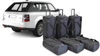 Car-Bags.com B.V. Reistassenset Pro.Line voor Land Rover Range Rover Sport I (L320) 2005-2013 Zwart