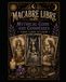 Macabre Libre Mythical Gods and Goddesses Tarot Cards to Color